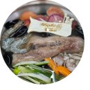 서남손칼국수 이미지