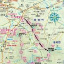 제 612차 천안아산 토요산악회 배방산, 태학산 산행(2016.12.24) 이미지