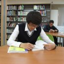 로뎀나무도서관 이미지