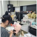 부천아뜰리에미용학원 이미지