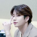 아스트로 MJ ＜M COUNTDOWN STUDIO M＞ 비하인드 이미지