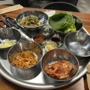 토박이냉삼