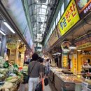 광명전통시장 이미지