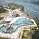 충주탄금호물놀이장 이미지