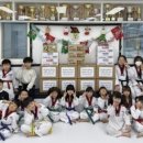 경희대 태권도 이미지