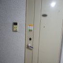 후평현대3차 | (춘천도어락설치)후평동 후평현대3차아파트 비밀번호 스마트키 출입방식 푸시풀도어락설치