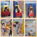 현대주유소세차장 이미지