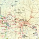 12월4일 송년산행안내(파주,감악산) 이미지