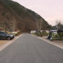 의령거장산오토캠핑장