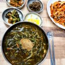 제주보말칼국수 이미지