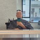 파리바게뜨청주동남 | 청주 동남지구 남자머리 전문 미용실 웨더맨즈 방문후기 (짧은머리 디자인커트& 다운펌 by 인혁디자이너)