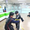 합기도 문무원 이미지