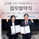 삼성리치 주식회사