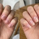 손톱붓 | OPI 손톱강화제, 후기 총 정리