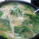 조방돼지국밥 - 울주군 | 조방돼지국밥