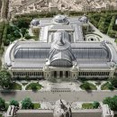 JO 2024 : la métamorphose du Grand Palais 이미지