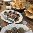 여름을 그리다 | [부산대연동] 카페 그리다_주말 재방문,카공,주차,분위기