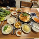 오색쌈밥 이미지