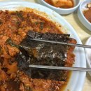 군산식당 | 천호동 백반 맛집 군산식당 제육볶음 후기