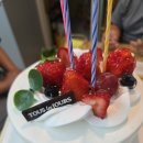 세븐일레븐 구미형곡스타점 | 🎂 아내 생일, 구미 형곡중앙점 뚜레쥬르에서의 달콤한 하루 🌧️