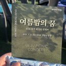 2026 울주 여름밤의 꿈 후기｜자유석 티켓팅부터 코요태 공연까지 생생 후기