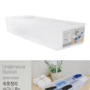 뜨레소야 | [출산준비] 국민수납장 한샘 샘키즈 1305 내돈내산 후기 : 다이소 수납함, 라벨 프린터기 등