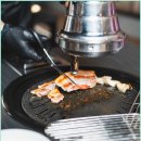 명동 회식장소 다올숯불구이 명동점 정말 고기 맛집이 맞았어요
