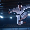 손곡체육관 이미지