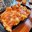 대운정 | 원주 단계동 맛집 대운정 돼지갈비 숯불닭갈비 가족식사 단체회식장소로 추천