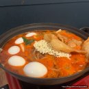 [서울/답십리] 답십리역 즉석떡볶이 맛집, 혁이네 즉석떡볶이 솔직 후기 !