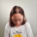 [경주두피문신후기] 휑한 정수리 고민 해결!
