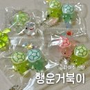 거북이몰 | 다이소 행운거북이 | 매장 구매 후기, 다이소몰 품번, 행운거북이 의미