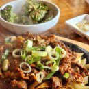 807 | 남한산성 식당 직화숯불807 한식정식 맛집 추천 후기