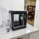 포항공과대학교 MakerBot Sketch 납품 사례