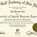 샌디에고골프스쿨 이미지