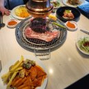 명륜진사갈비 우장산역점 신메뉴출시기념 다녀왔어요