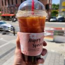 감성커피부평서희스타힐스점