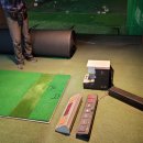 용인스크린골프 이미지