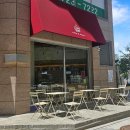 라떼헤어 | 모란시장카페, 세설 어디서도 맛볼 수 없는 퀄리티 좋은 체리파블로바, 세설라떼 후기