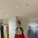 광장47호 | 맞춤] 신랑신부 한복 맞춤 꿀팁(이긴 한데 저는 엄마 없었으면 못했을 것 같긴 해요)- 광장시장 한복 맞춤