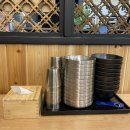 김포 한정식 장릉엄마밥상 | 반찬 18가지 진수성찬 풍무동 장릉 맛집
