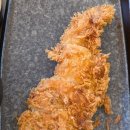 홍대 | 홍대입구역맛집 돈까스튀기는형 홍대점 후기