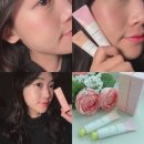 구디너프 | 크림블러셔 추천, 자연스러운 혈색 표현 구디너프 써니블러쉬 사용 후기