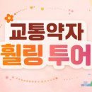 파주시교통약자이동지원센터 | 교통약자 이동지원 여행 프로그램｜파주 휠링 투어 안내