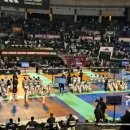 부곡 K-TIGERS 태권도장 이미지