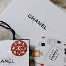 756 | 샤넬립밤 생일 선물로 받은 샤넬 루쥬 코코 밤 756 체리 버스트 리얼 후기 카카오톡 선물하기 추천