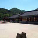 학정2구 | 57.(1) 영천 팔공산 은해사 - 추사의 &#34;불광&#34; 글씨와 부속 암자로 알려진 아미타도량