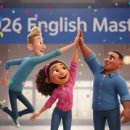 (LV2)Can you believe it? 3(만화로 배우는 영어) | 왕초보영어공부를 미드보고 하지 않고 애니메이션 보고 해야합니다. (1년 동안의 나의 결과까지 공개)