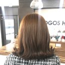 로고스헤어 이미지
