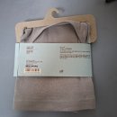 무인양품 여성 여름 나시 추천템 MUJI 산뜻한 면 얇은 탱크톱 후기